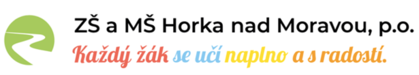 ZŠ Horka nad Moravou 