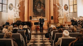 Festival Bonjour Olomouc 2023