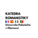 Katedra romanistiky 